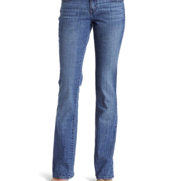 2000's Levi's 515 bootcut jeans - Picture 6 of 9